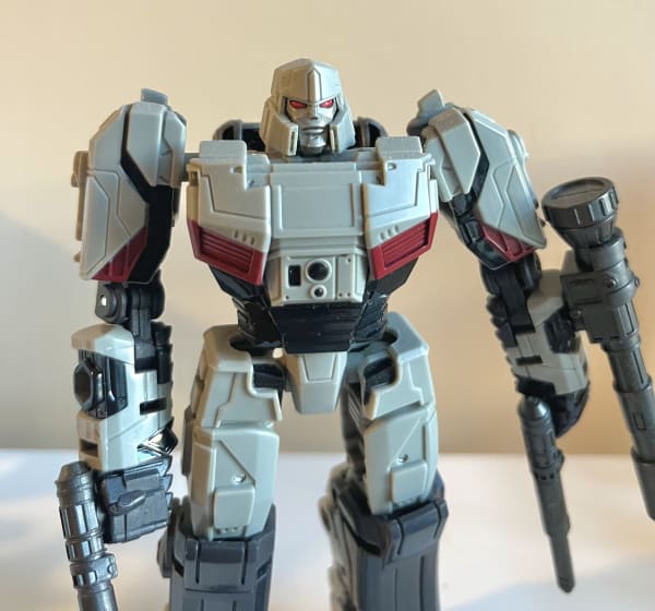Megatron (TF One)