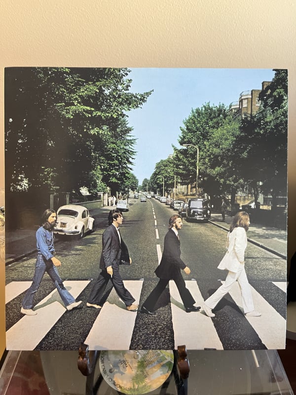 Abbey Road