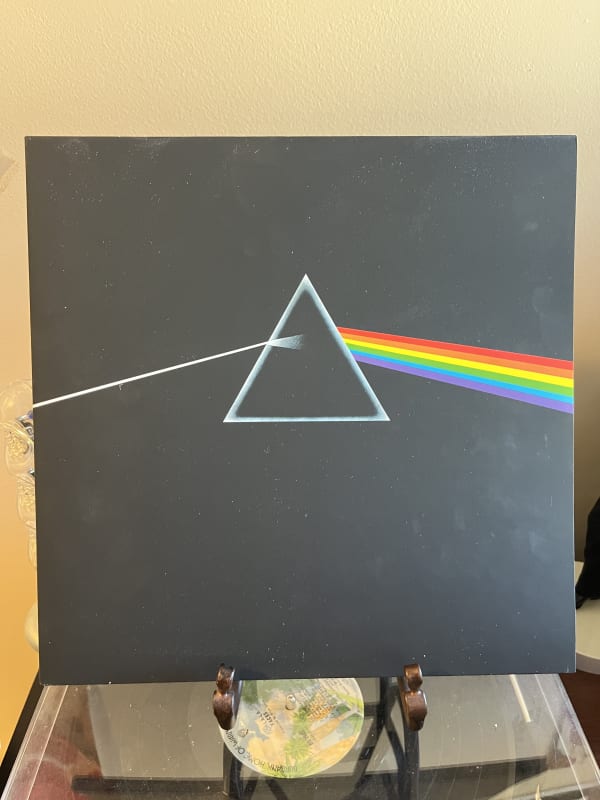Dark Side of the Moon