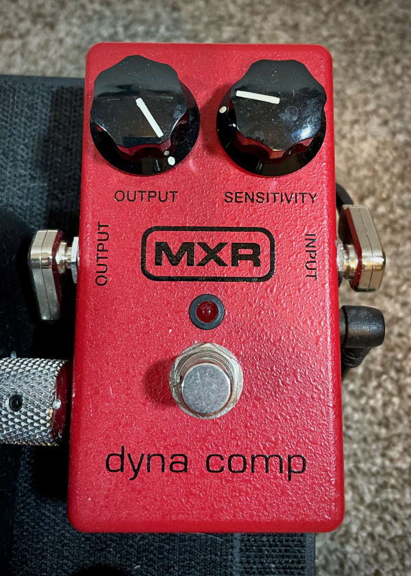 Dyna Comp