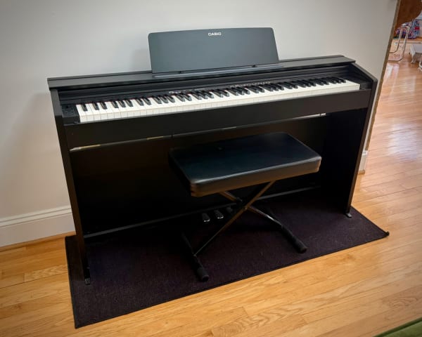 Casio Privia PX-870 Digital Piano