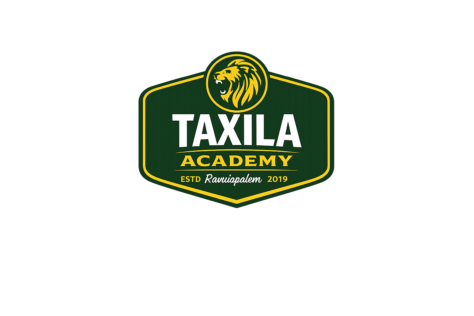 Taxila Academy Logo