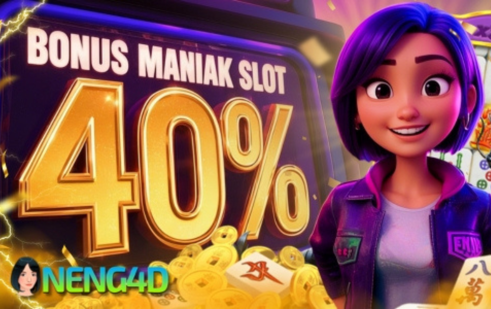 neng4d Banner