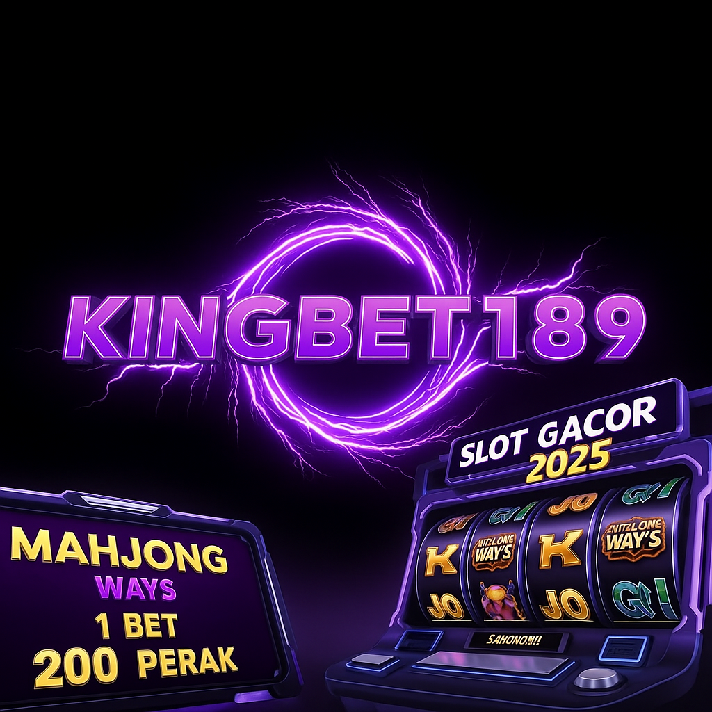 KINGBET189: Link Situs Toto 4d Resmi Link Slot Gacor Malam Ini Mudah Maxwin
 - WooCommerce eCommerce