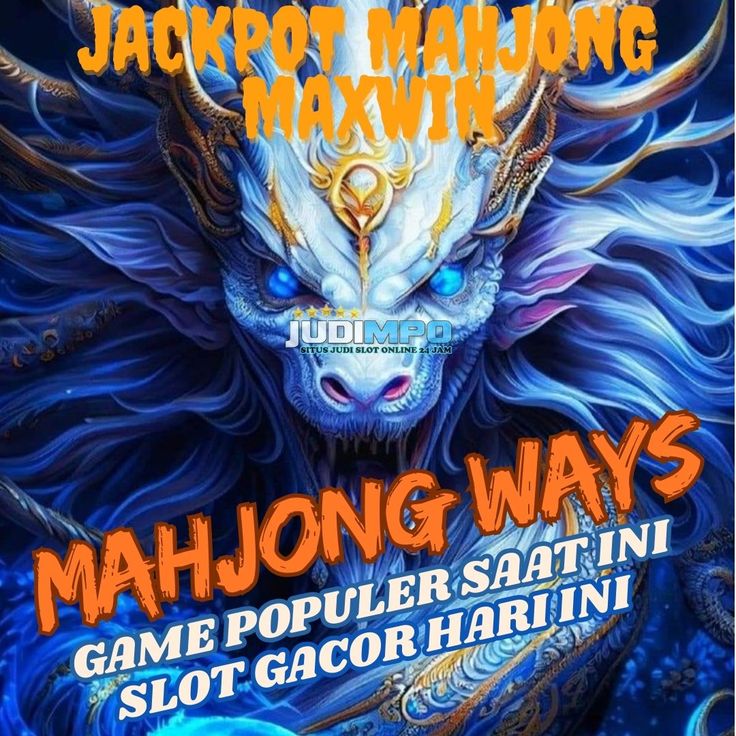 Empire88 Game Blue Scatter Game Mahjong Wins3 Pragmatic Play 2026