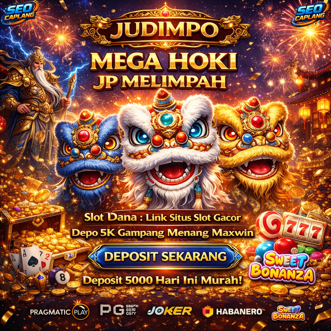 BESARWIN188 Akses Login GAme Mega Hoki Dana 5000 Gampang MAxwin