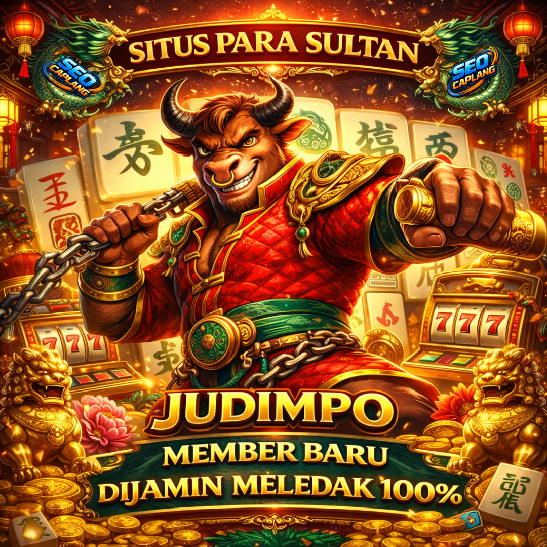 BESARWIN188 Slot Dana 5000 Situs Para Sultan 2026