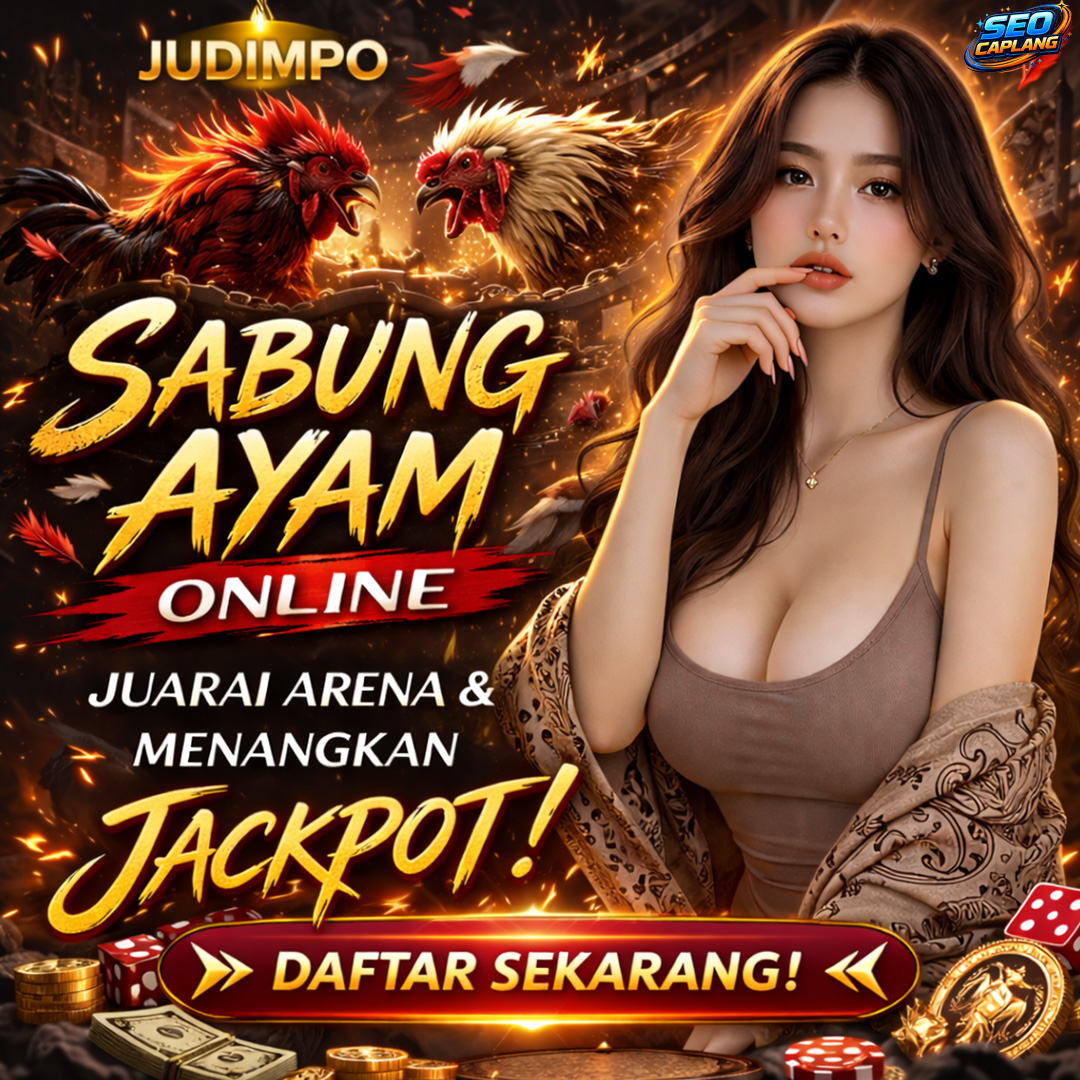 Agen BCA Sv388 | Pusat Taruhan Laga Ayam Online Live Wala Meron Judimpo