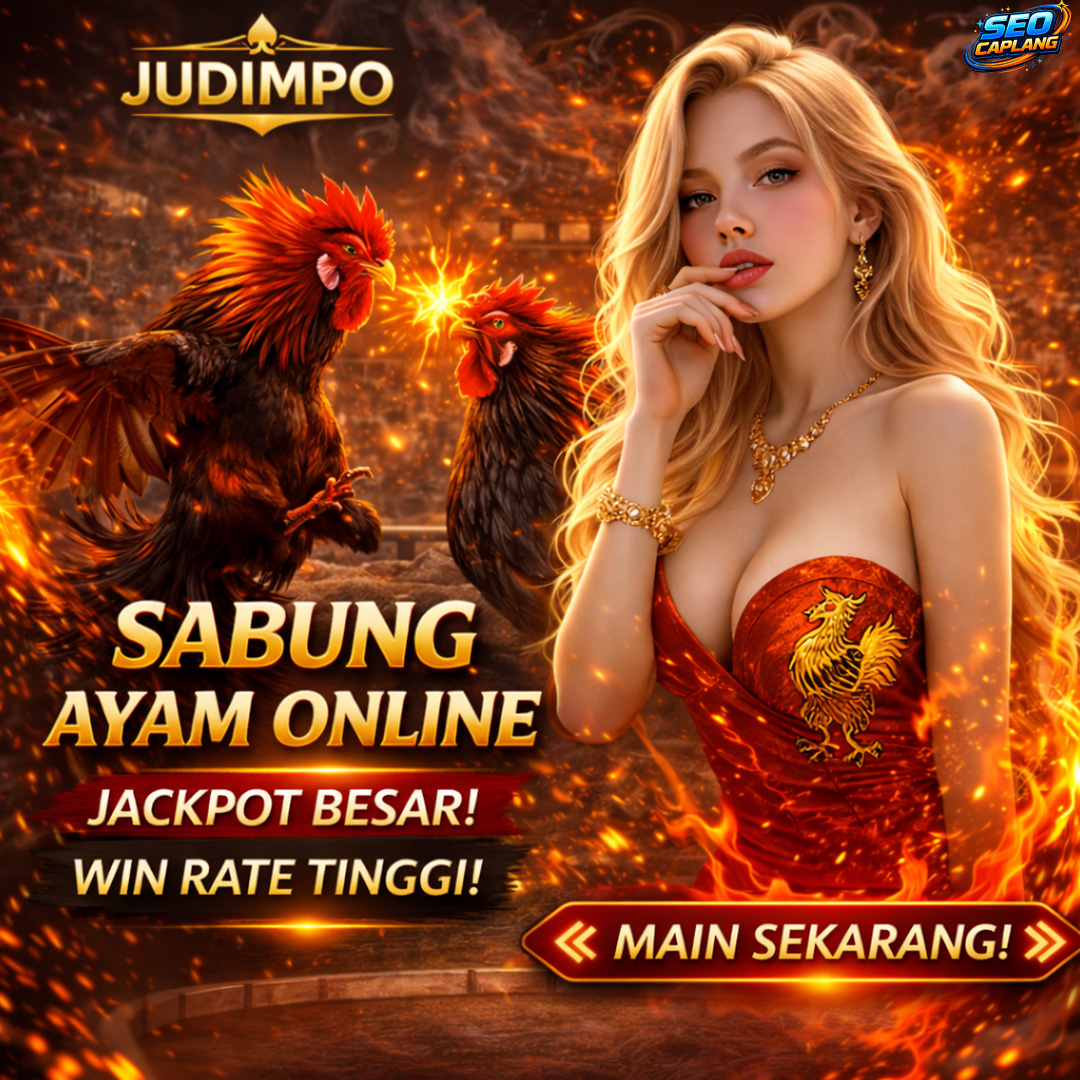 Slot Bca 5000! Login GAme Sabung Ayam GA28 | WS168 Situs Judimpo