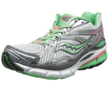 saucony men's hurricane 16 running shoe