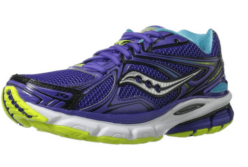 saucony hurricane 16 women's review