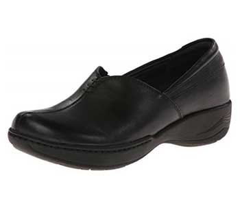 dansko abigail