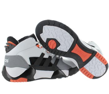 streetball basketball shoes