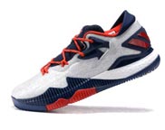 best low cut basketball shoes