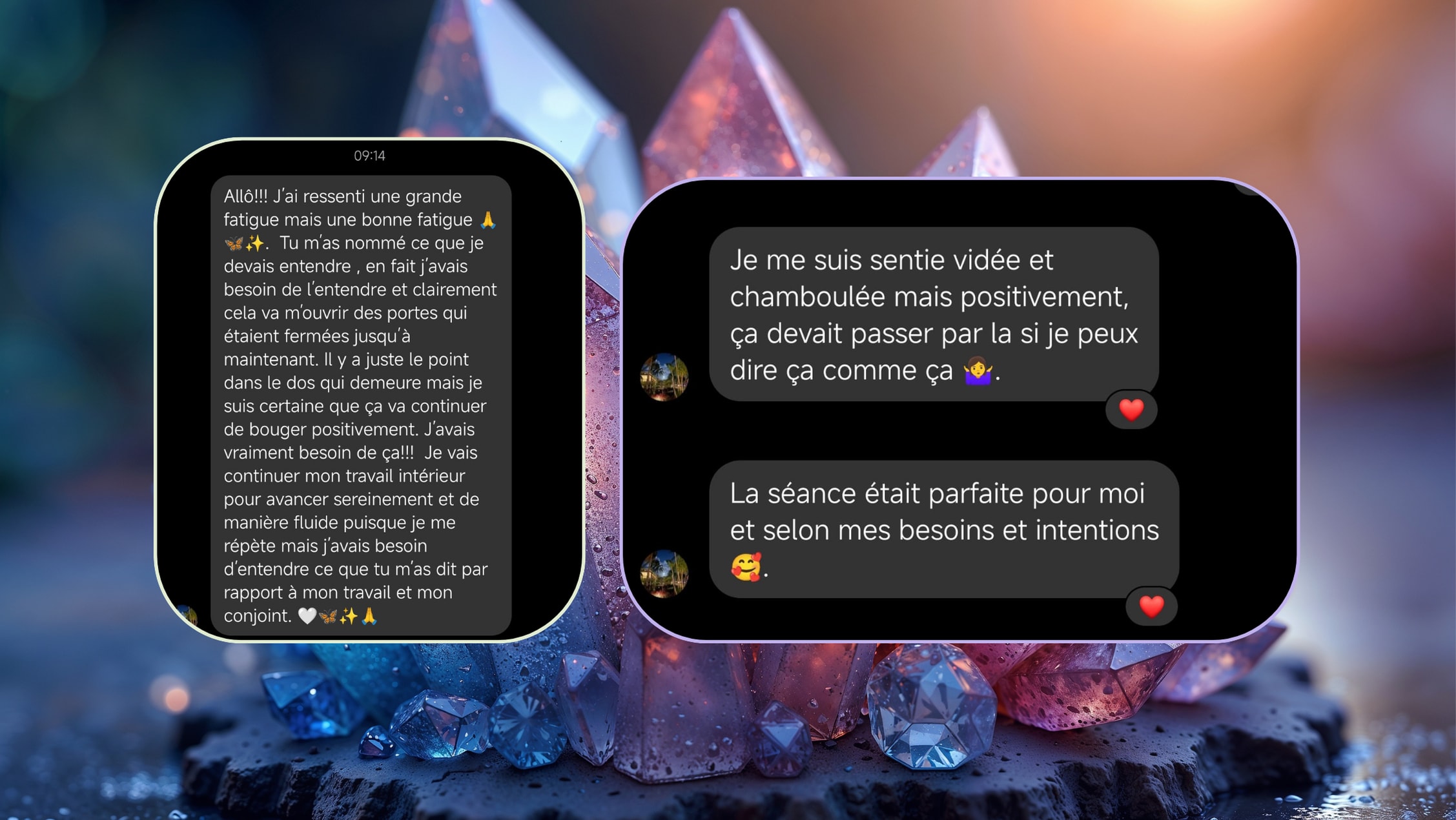 Témoignage : fatigue d’intégration et portes qui s’ouvrent