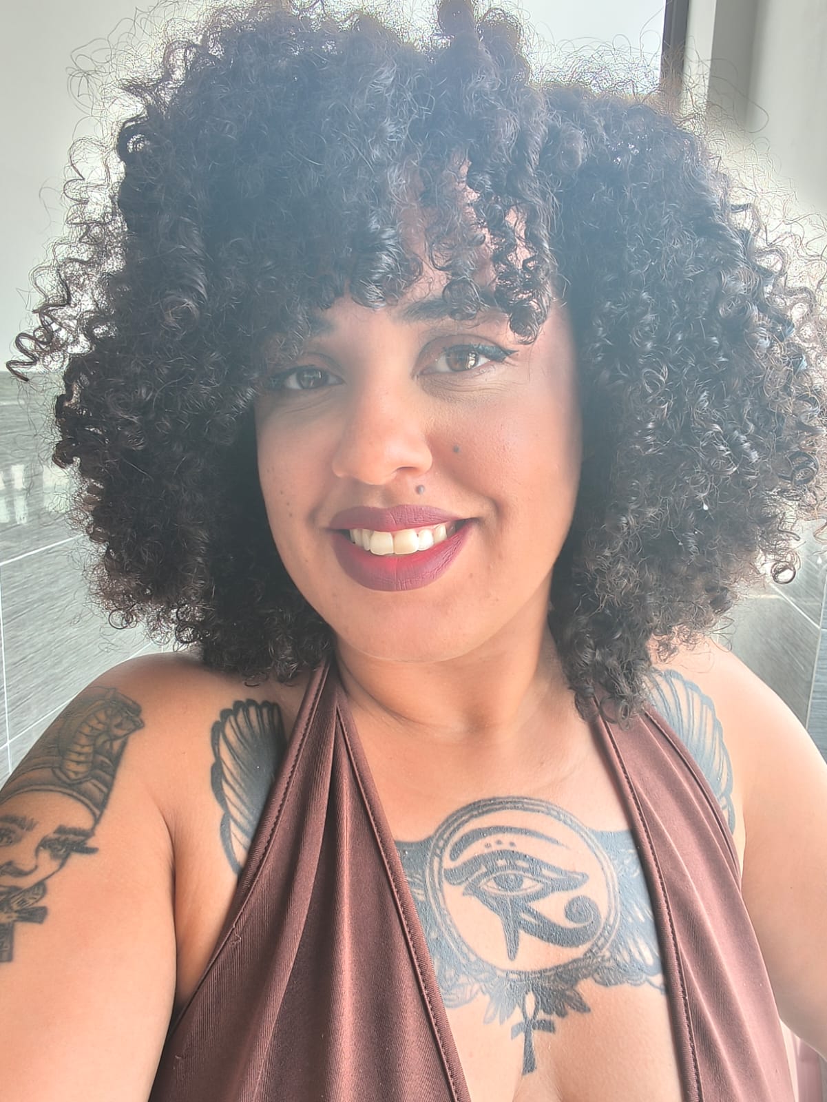 Portrait de Morgane Girault