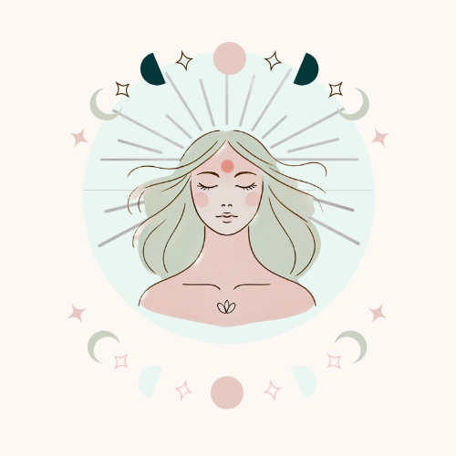 Logo Feminine Escape