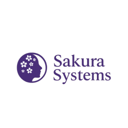 Logo Sakura System