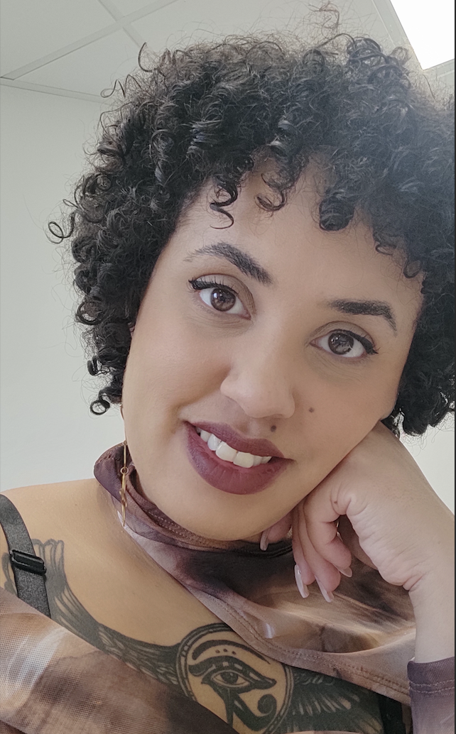 Morgane Girault  Naturellement Soi