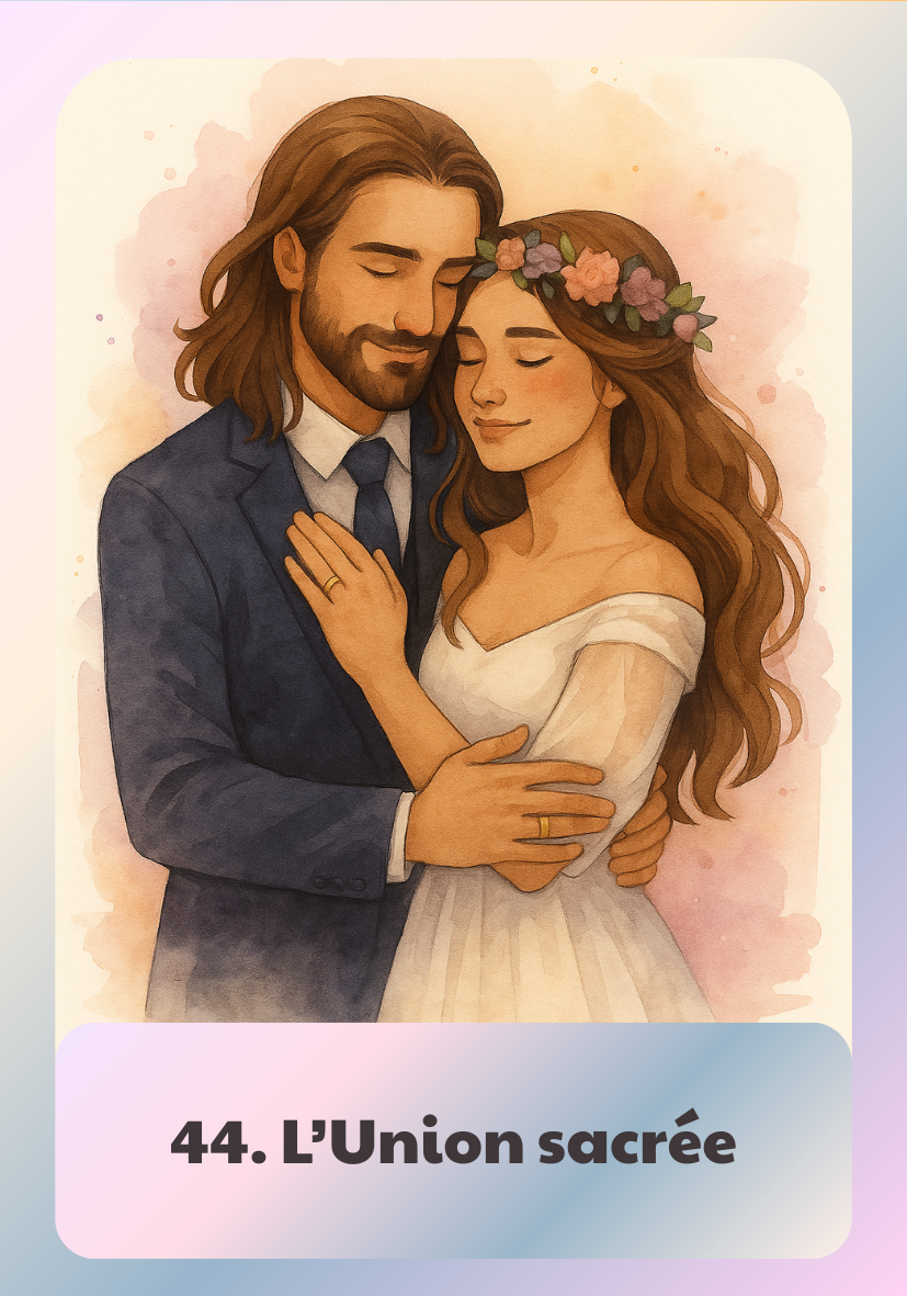 Les amours qui mâont forgĂ©e