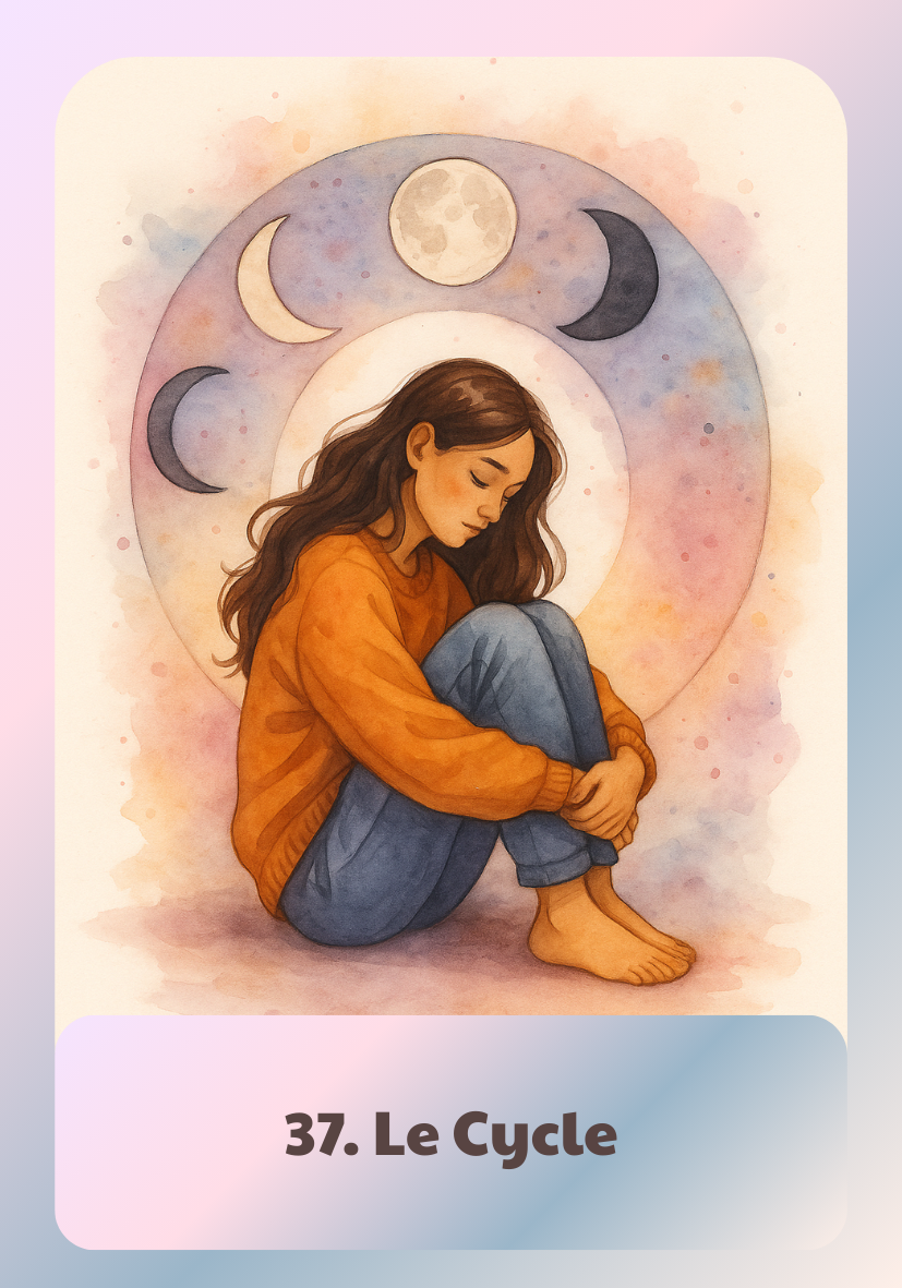 GuĂ©rir sa relation Ă  lâargent, câest guĂ©rir une mĂ©moire fĂ©minine