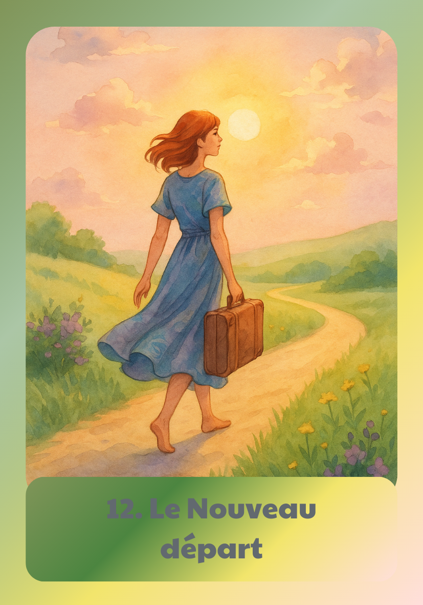 Vie de Médium en Conscience