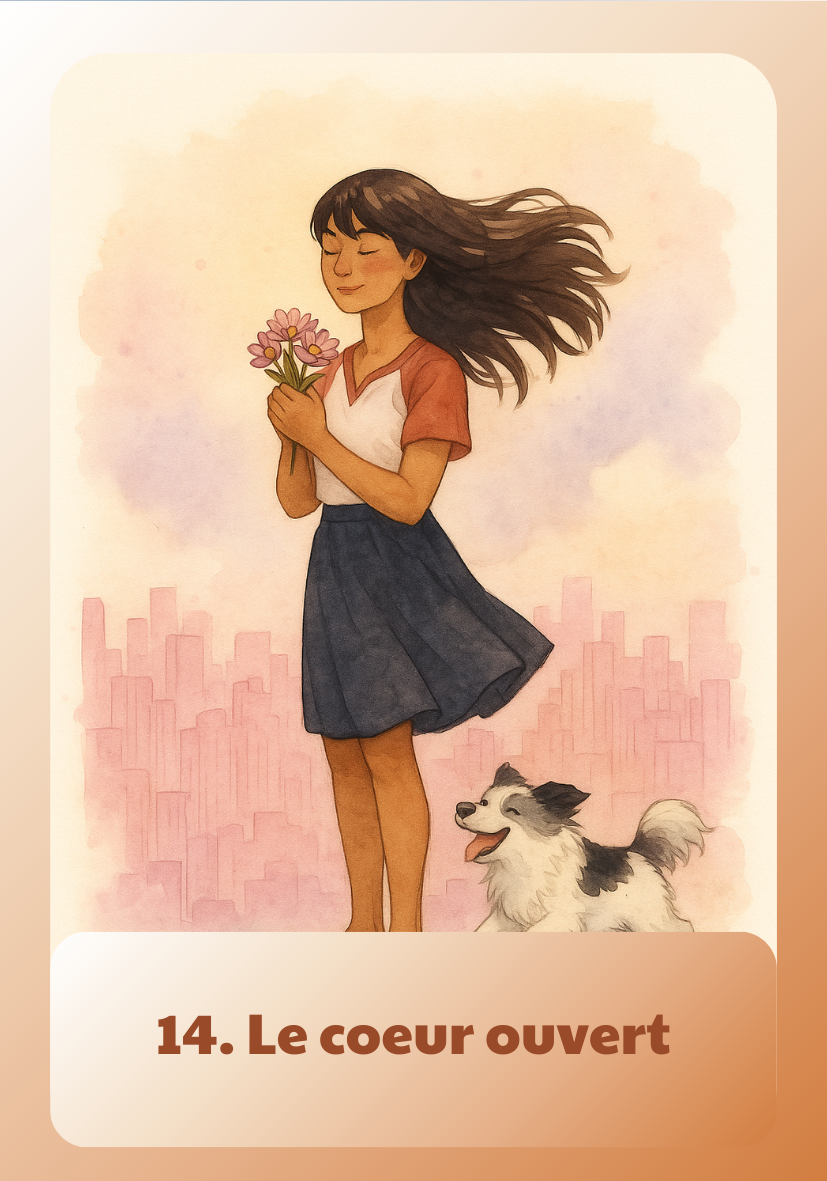 Ăthique et abondance