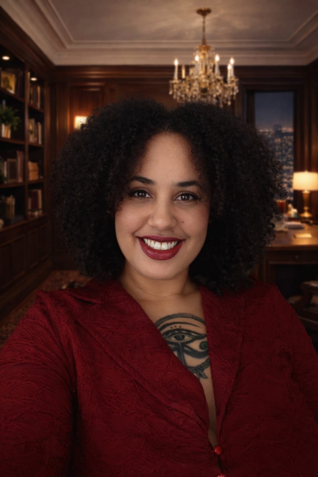 Morgane Girault – Guide stratégique