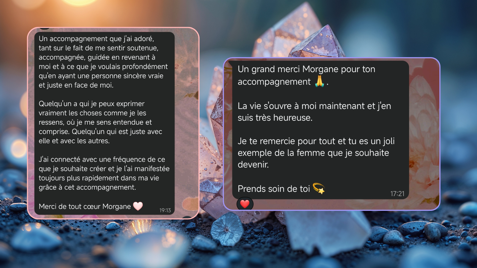 Témoignage 4