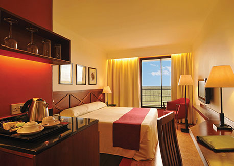 SHANGRI-LA NAIROBI EASTER GEM