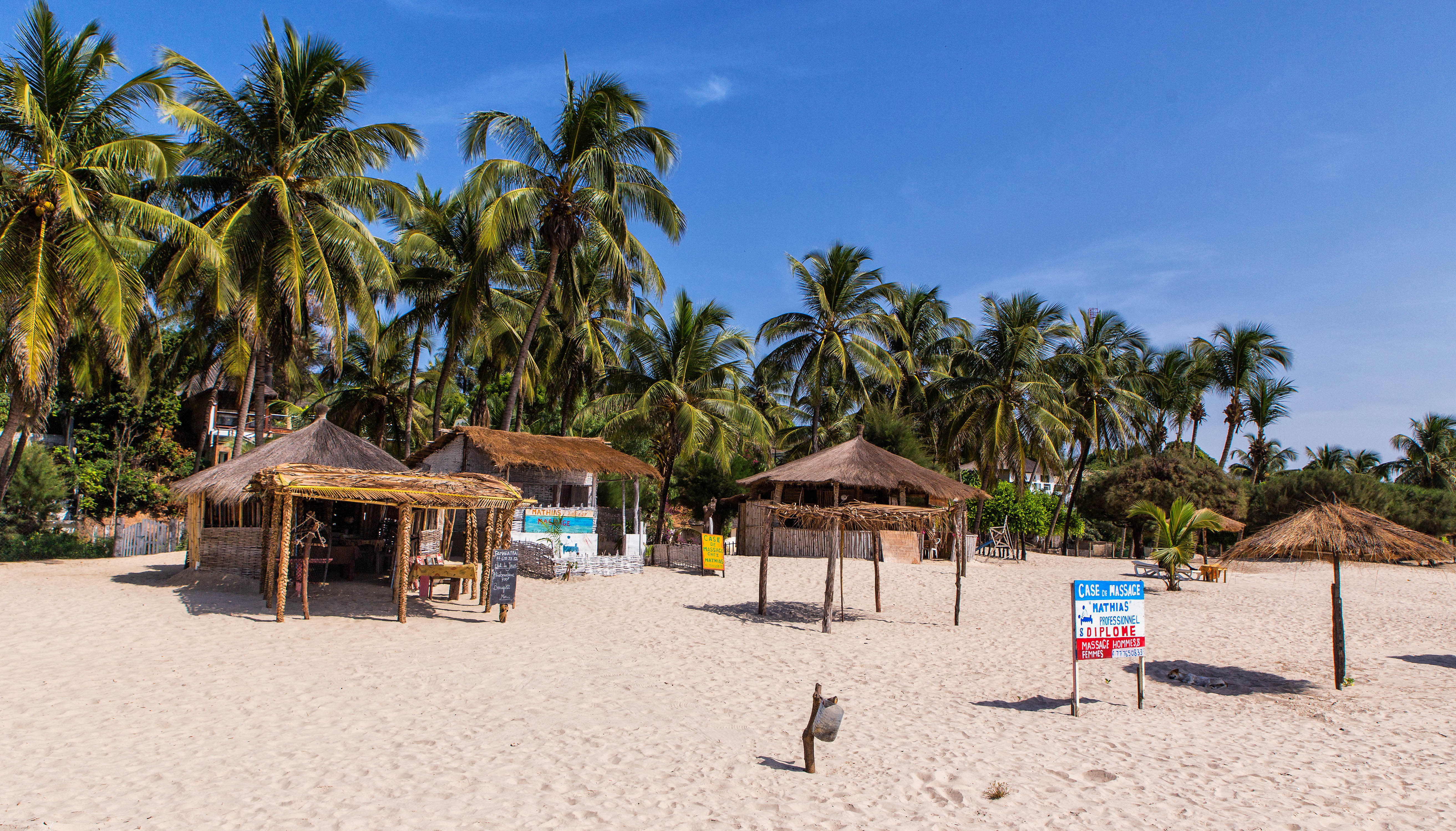 Ghana
