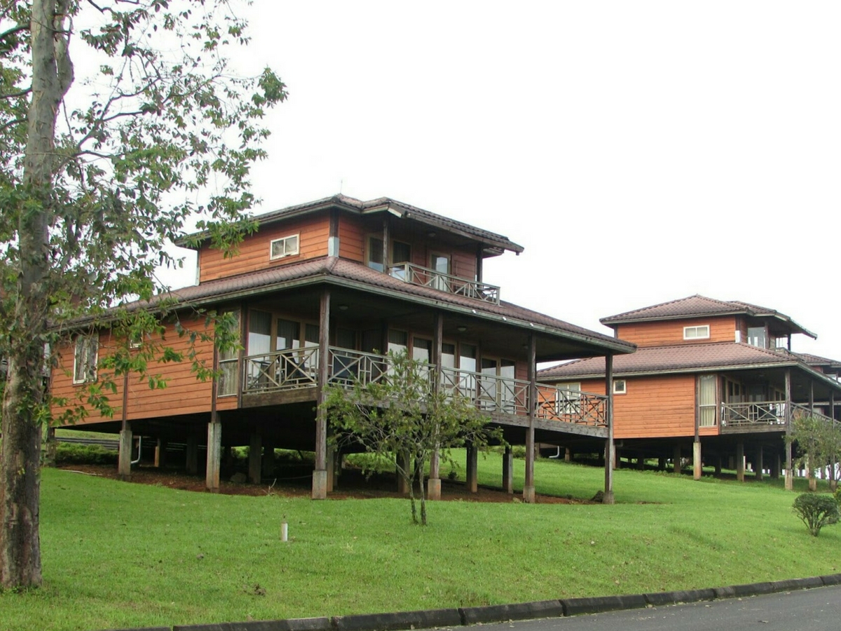 Obudu Mountain Resort, Cross River State