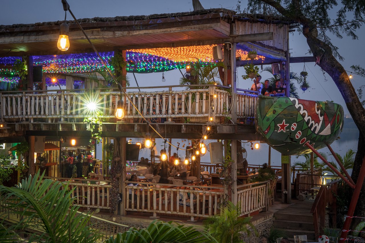CHRISTMAS WONDERLAND IN ABUJA
