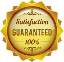 Satisfaction Guaranteed Image