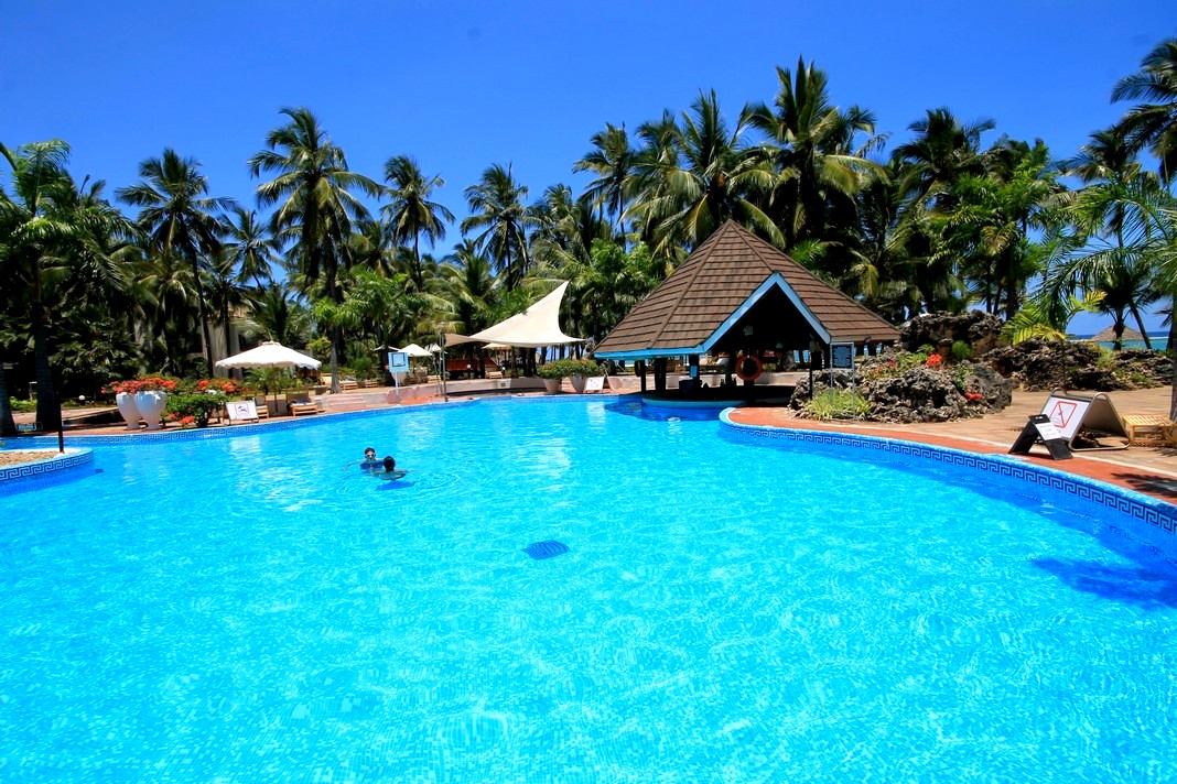 NAIROBI HONEYMOON PACKAGE