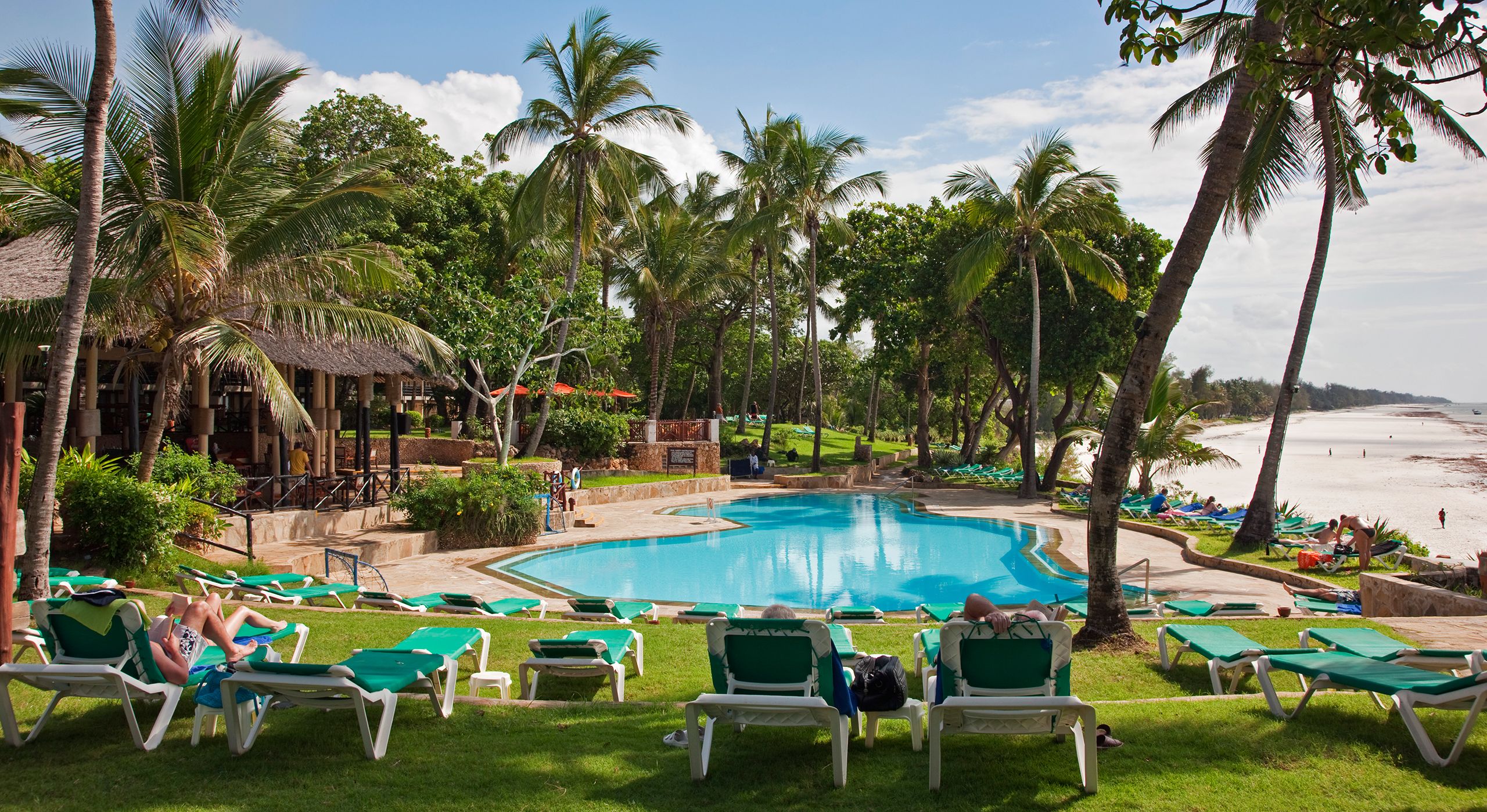 RIVETING NAIROBI SUMMER Book Cheap Flights around the world Travelbeta