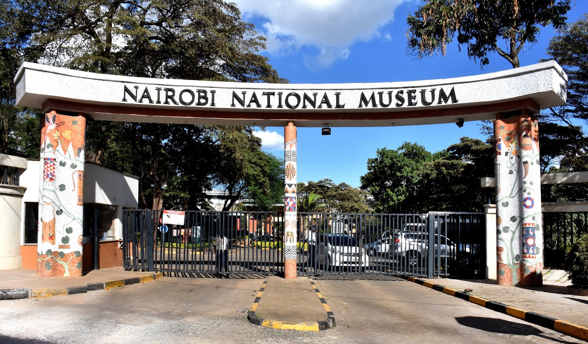 Nairobi National Museum in Kenya - Best places to visit in Africa - Book cheap flights from Lagos to Nairobi, Kenya