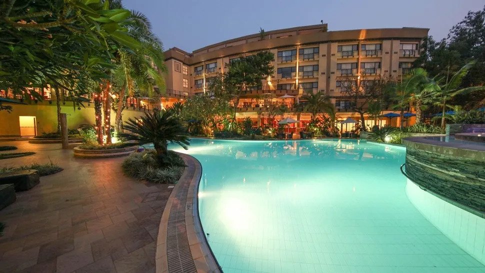 POSH KIGALI SUMMER ESCAPE