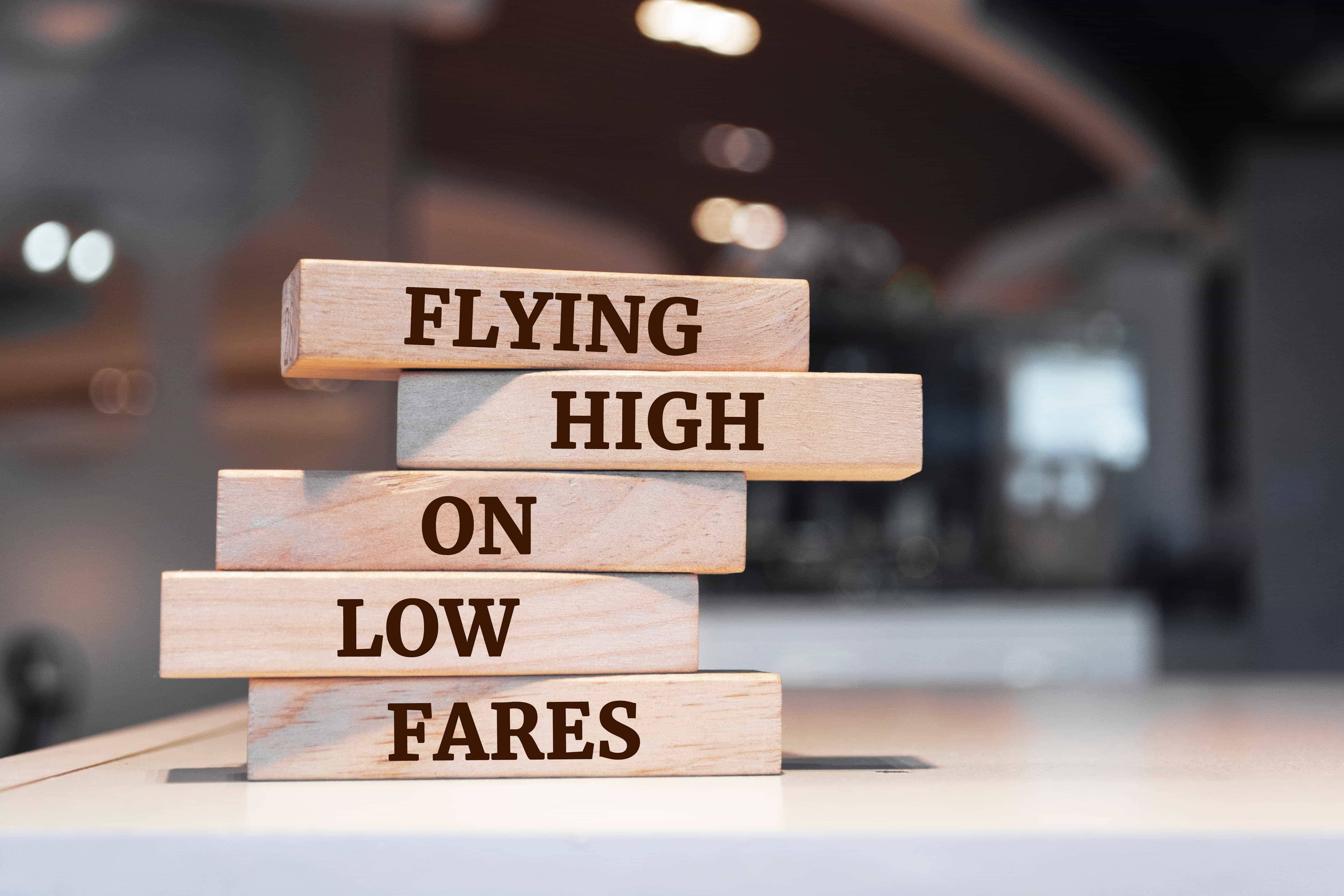 Travel idioms - Catch Flights Not Feelings