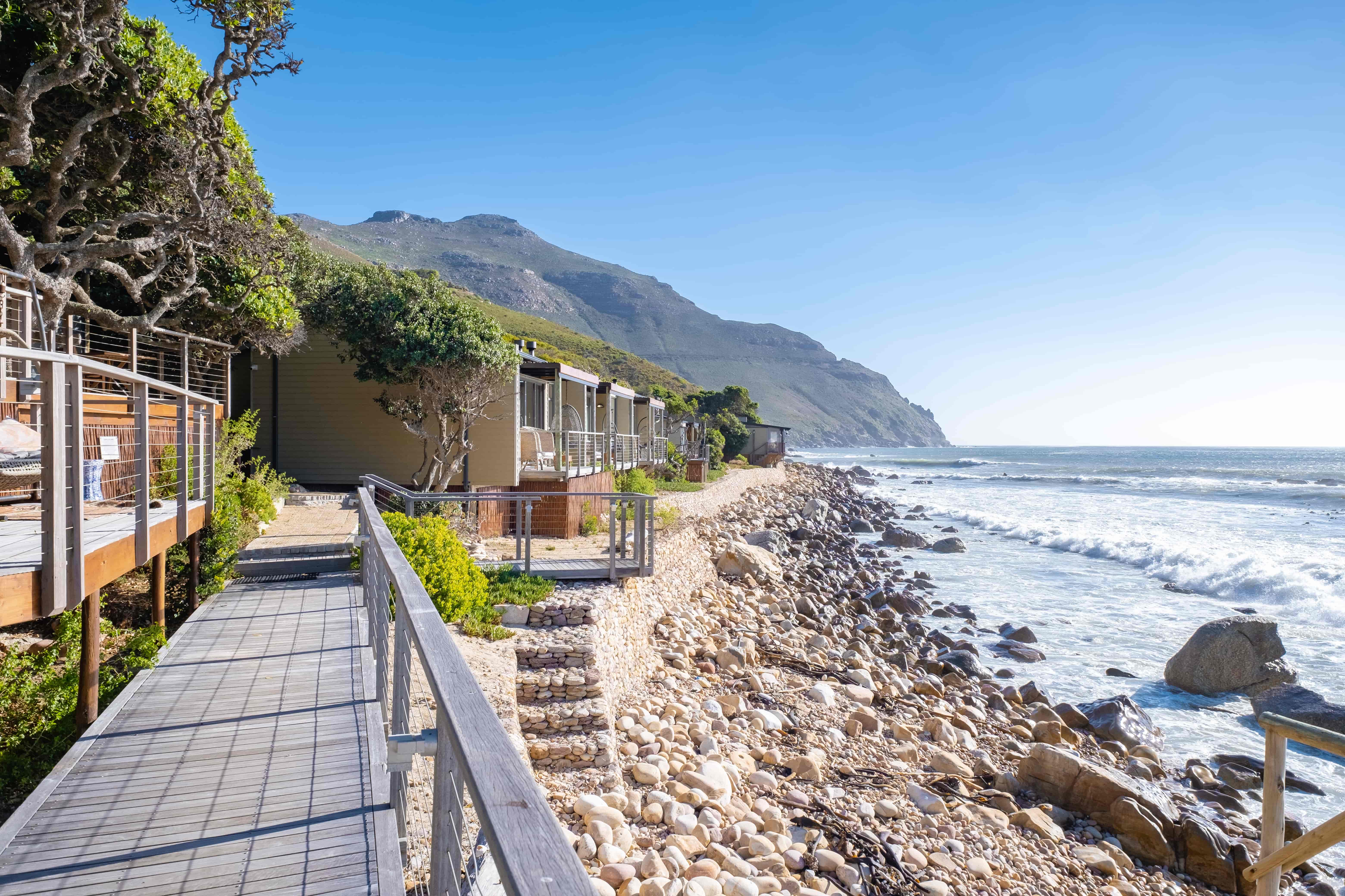 SPECTACULAR CAPE TOWN SUMMER BUZZ