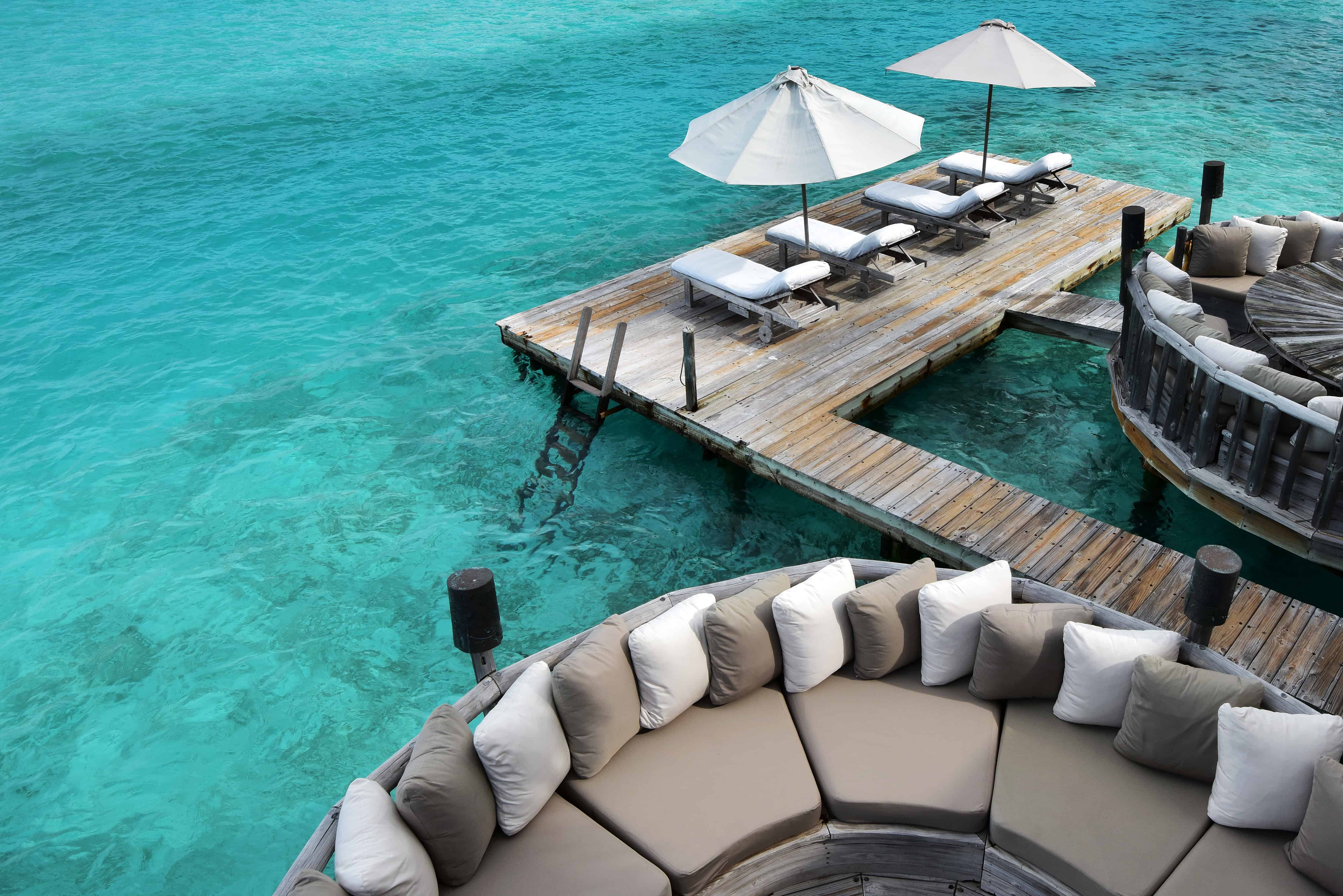 MAJESTIC MALDIVES SUMMER ALLURE
