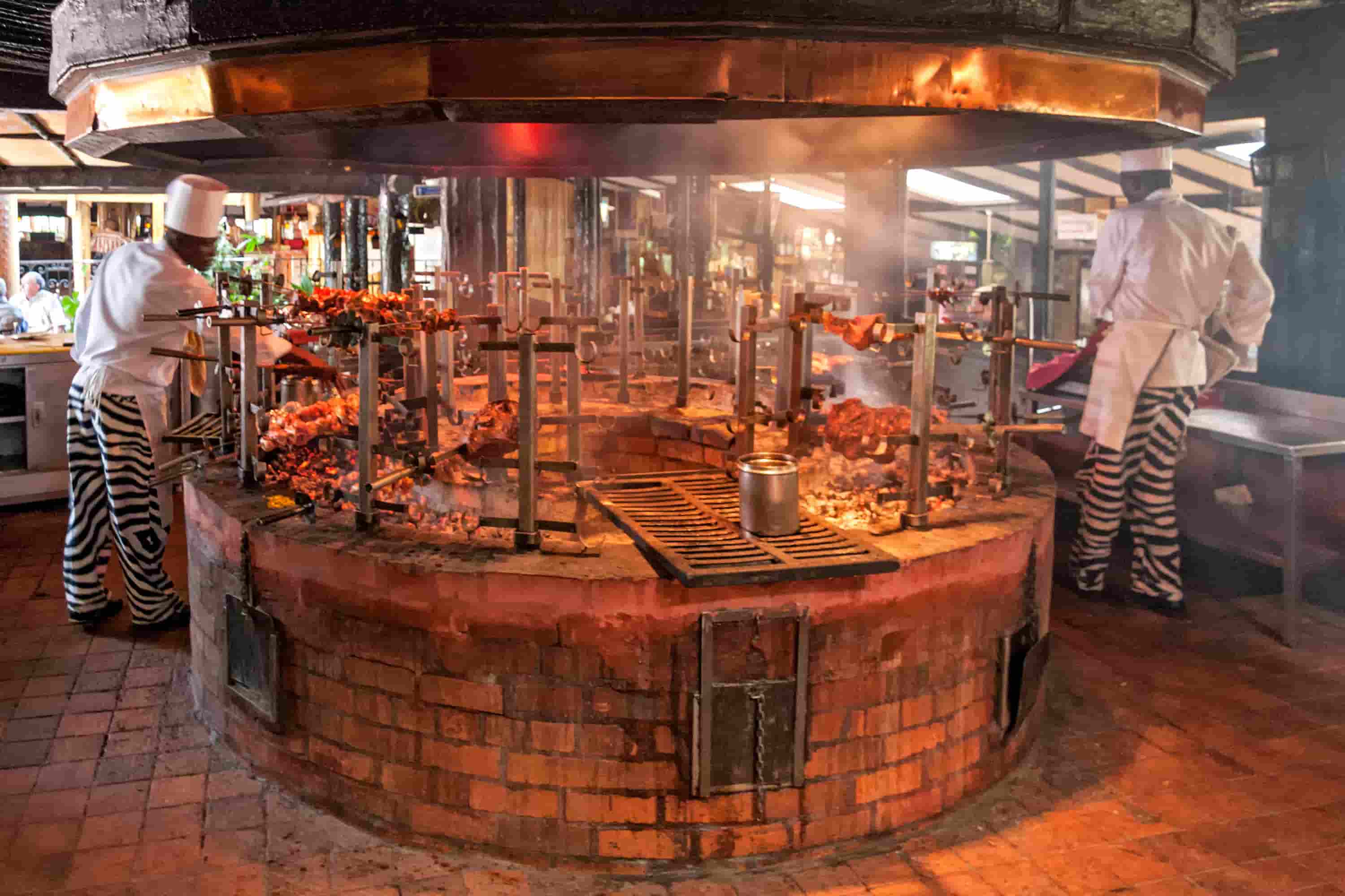 RIVETING NAIROBI SUMMER Book Cheap Flights around the world Travelbeta