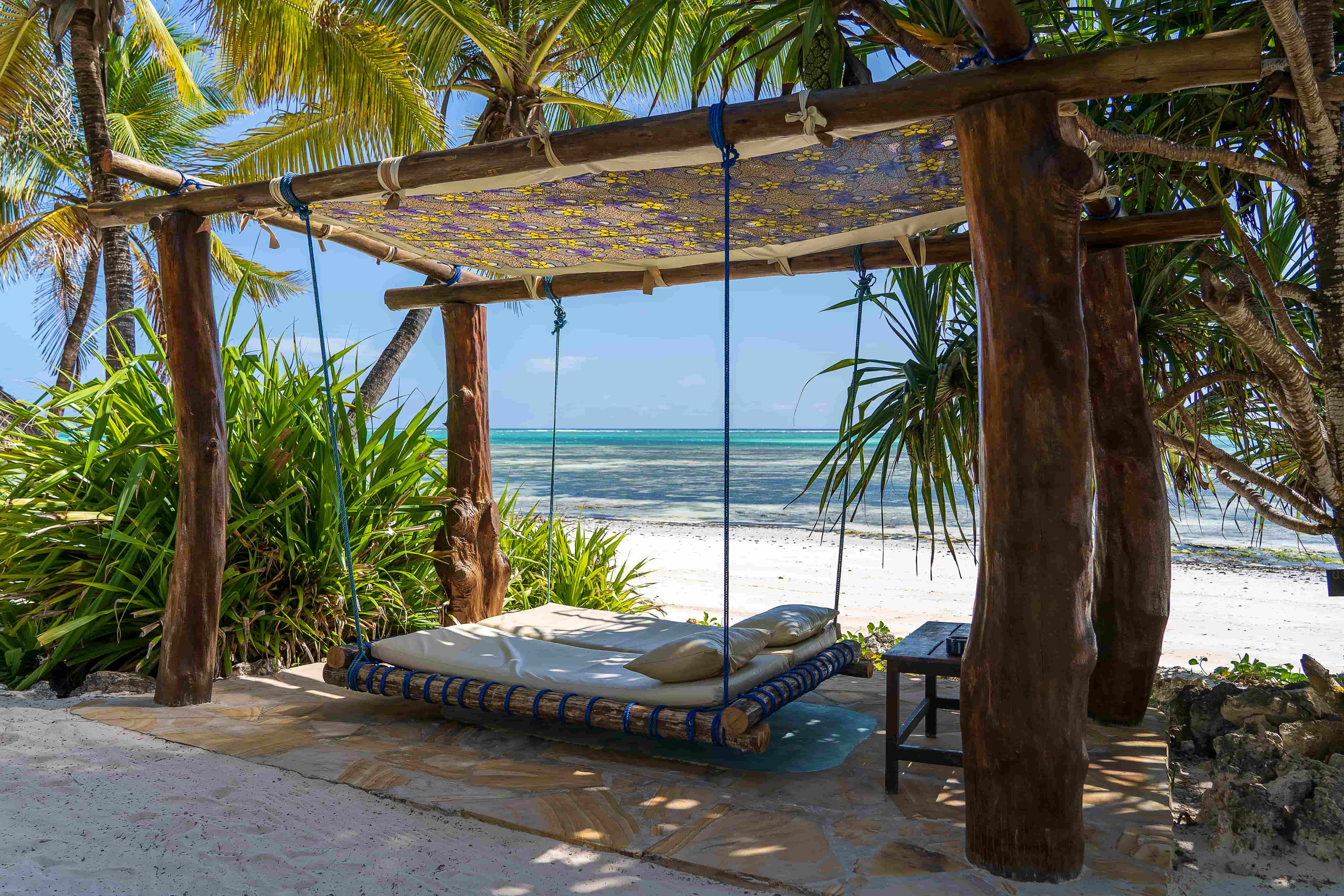 ZANZIBAR VALENTINE FANTASY