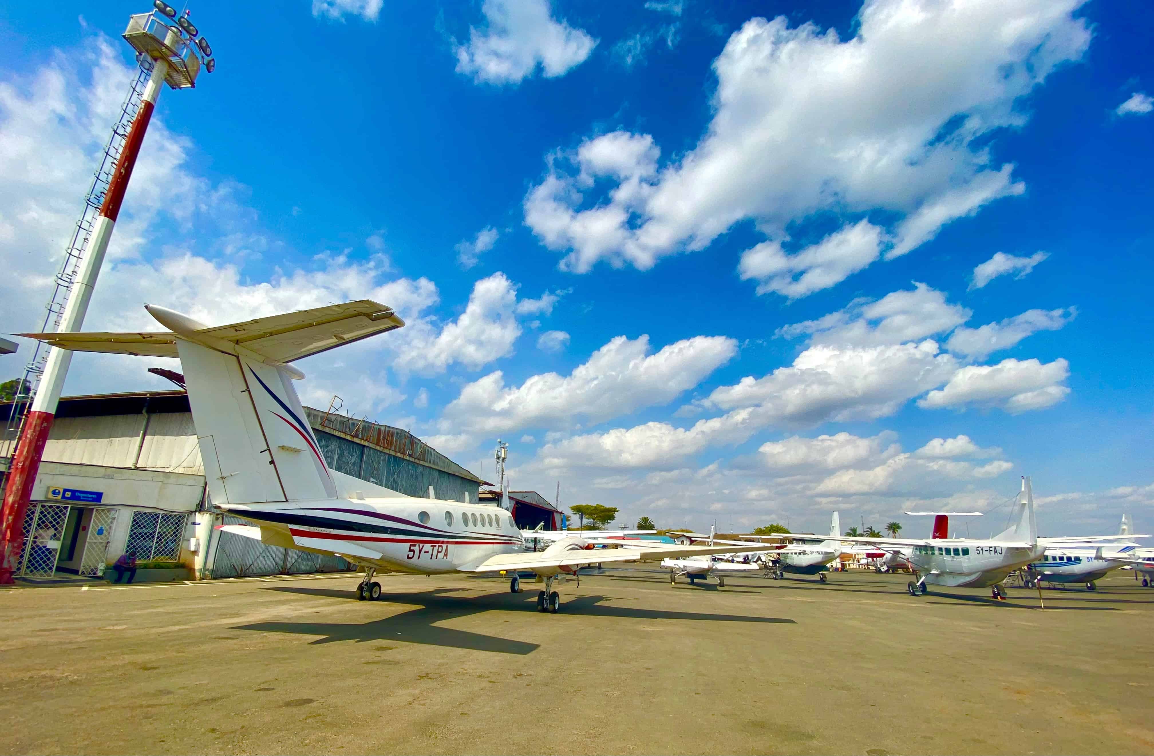 RIVETING NAIROBI SUMMER Book Cheap Flights around the world Travelbeta