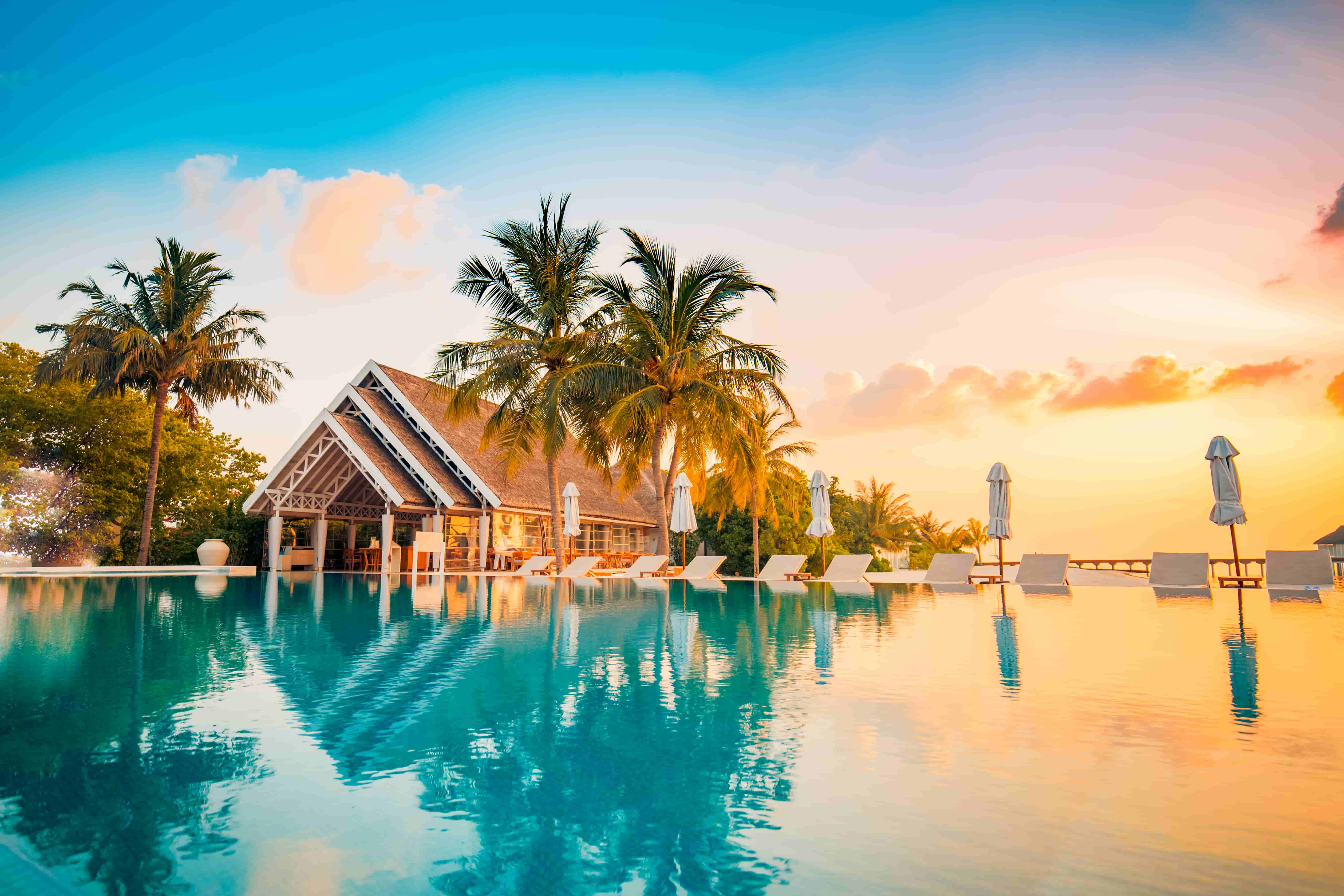 MAJESTIC MALDIVES SUMMER ALLURE