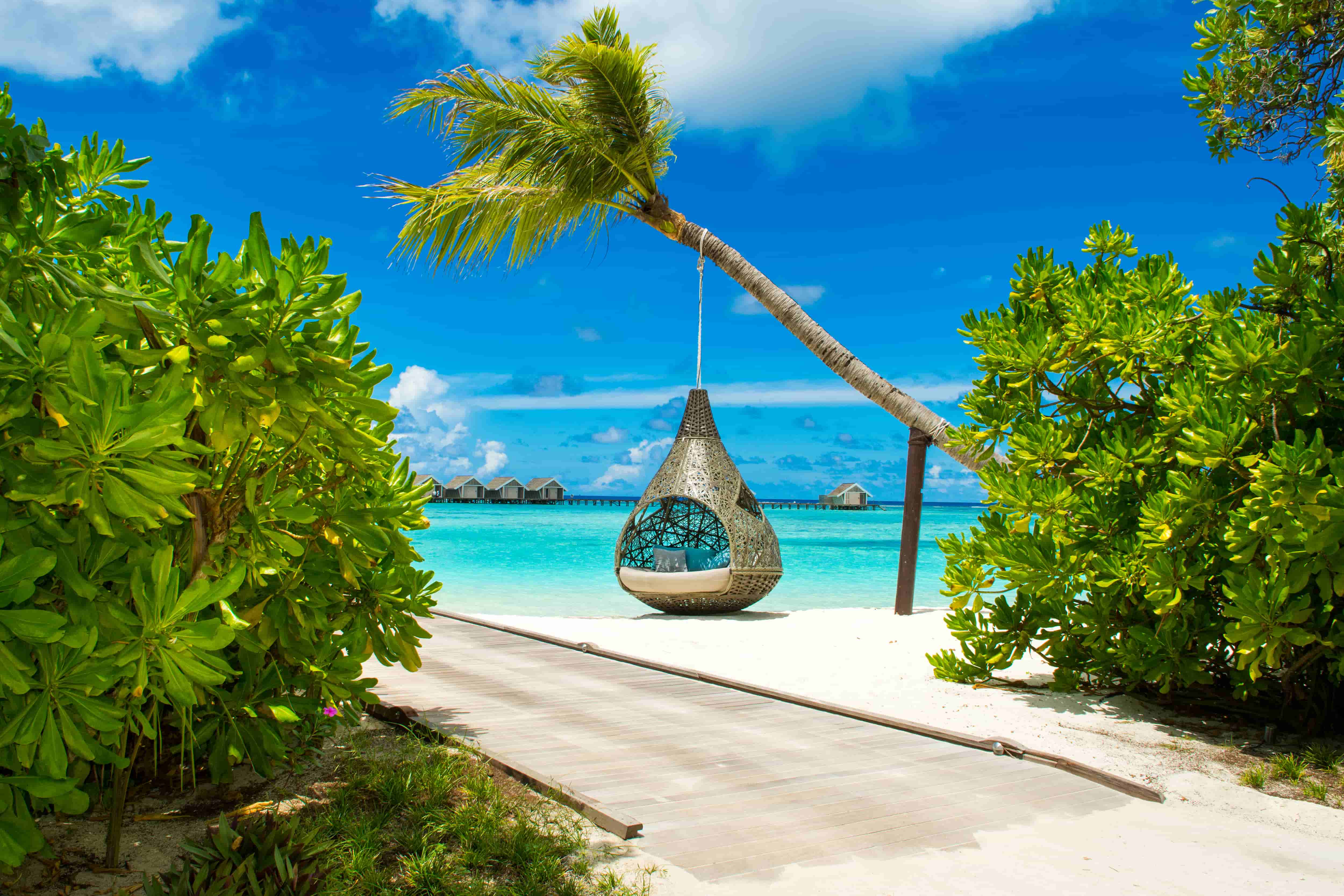 MAJESTIC MALDIVES SUMMER ALLURE