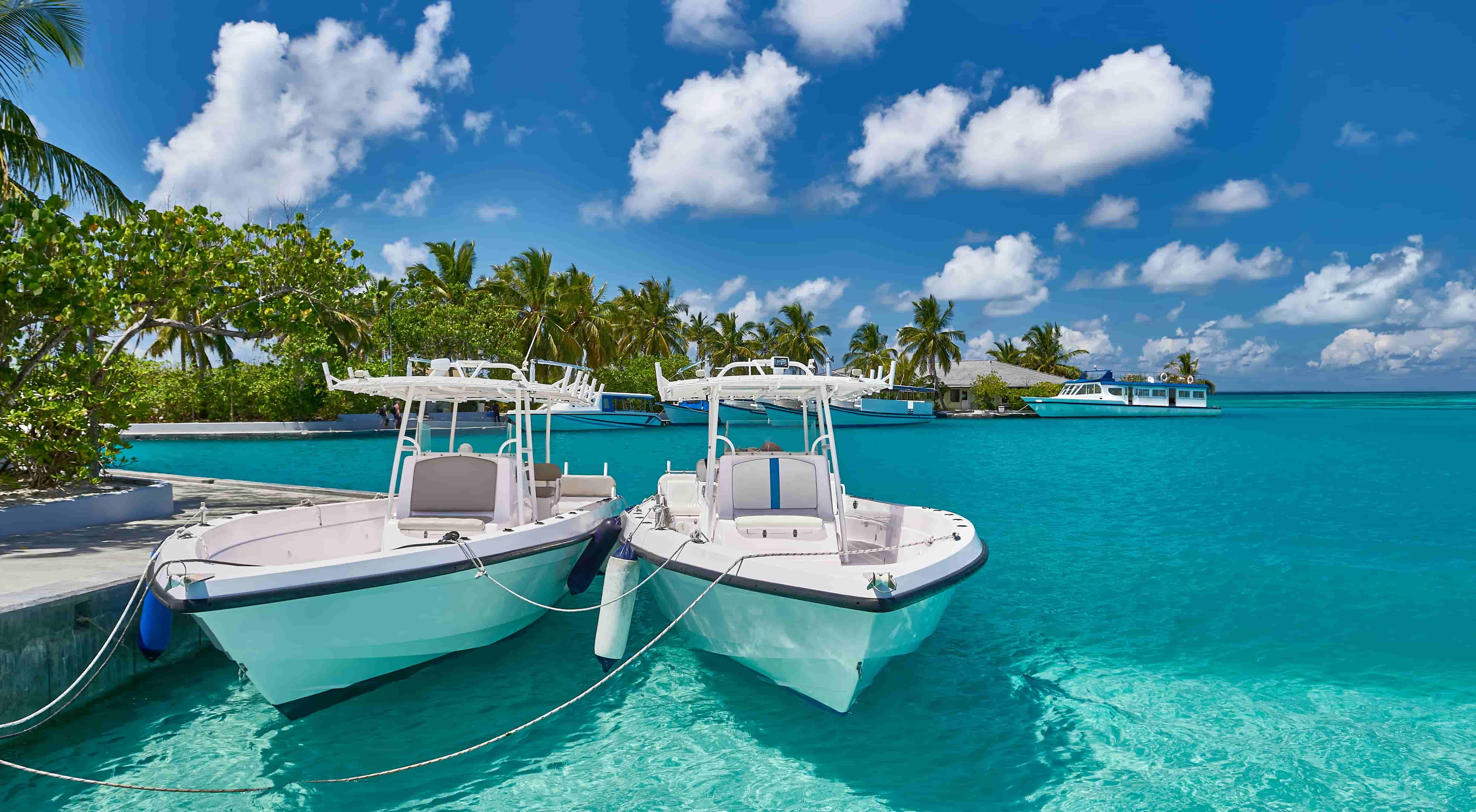 MAJESTIC MALDIVES SUMMER ALLURE