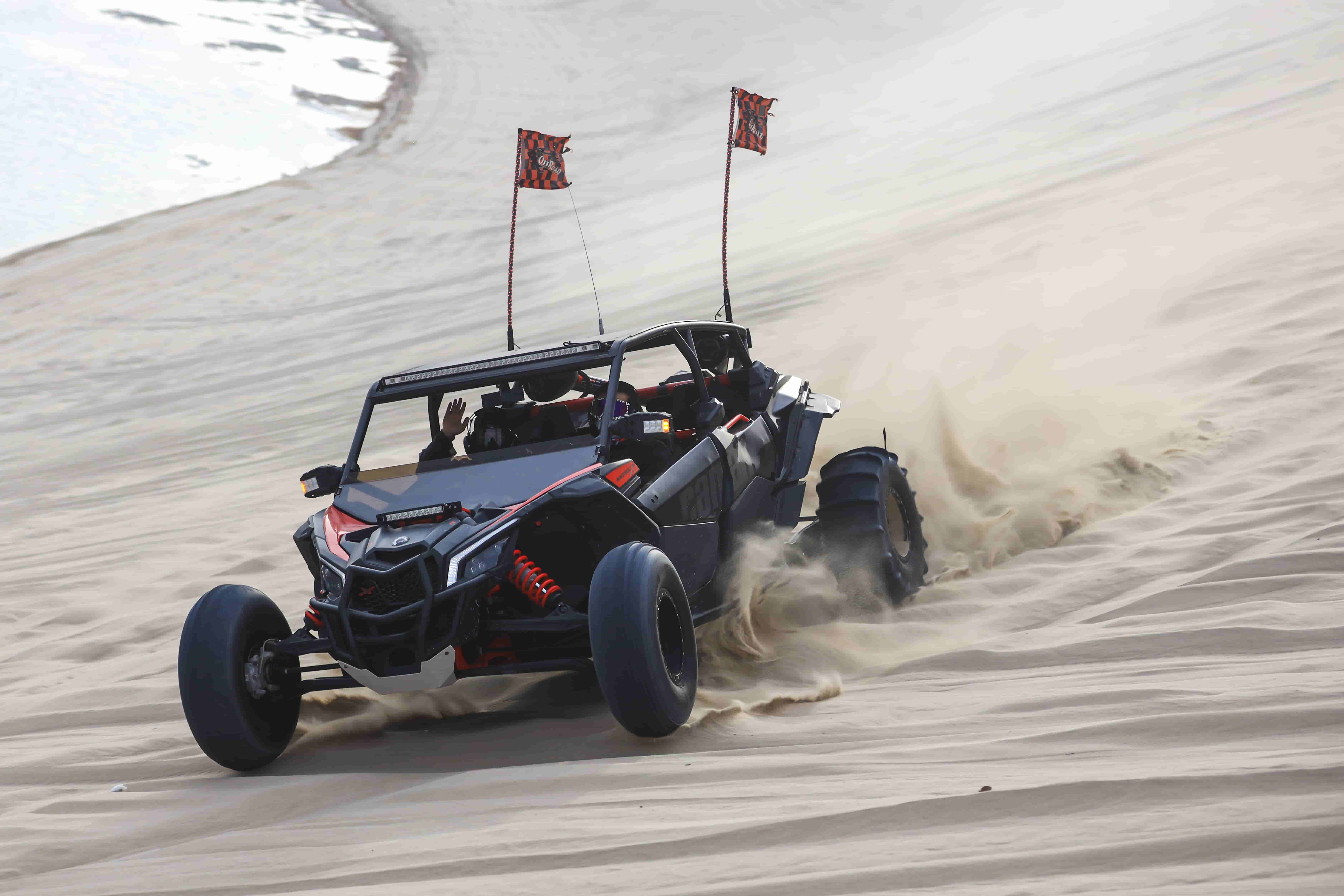 EXTRAVAGANT QATAR SUMMER SENSATION