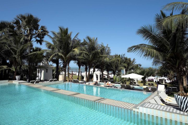 Best places to visit in Africa, The Gambia - Book cheap travel destinations from Lagos Nigeria