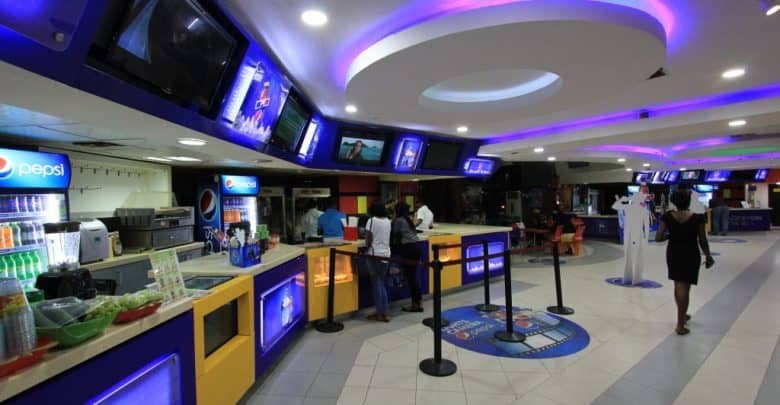 CHRISTMAS WONDERLAND IN ABUJA